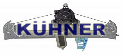 AD KUHNER av1336 -  Подъемное устройство для окон